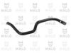 FORD 1256698 Hose, heat exchange heating